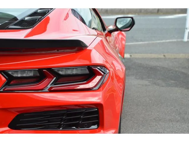 Chevrolet CHEVROLET CORVETTE 2024 — миниатюра 5
