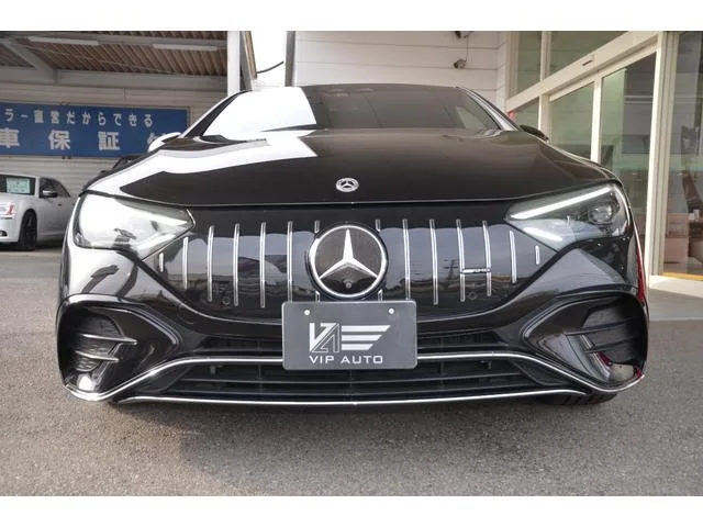 Mercedes Amg EQE EQE53 4MATIC+ 2023 — миниатюра 2