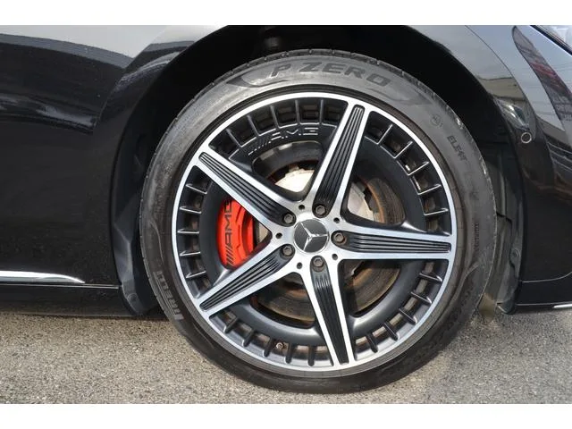 Mercedes Amg EQE EQE53 4MATIC+ 2023 — миниатюра 5