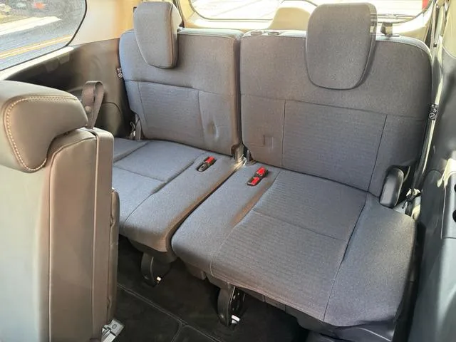 Nissan SERENA HIGHWAY STAR V 2022 — миниатюра 4