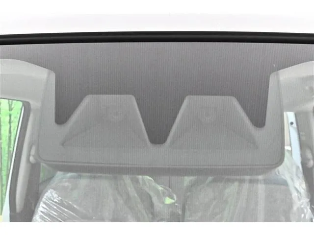 Daihatsu MOVE CANBUS STRIPES X 2024 — миниатюра 3