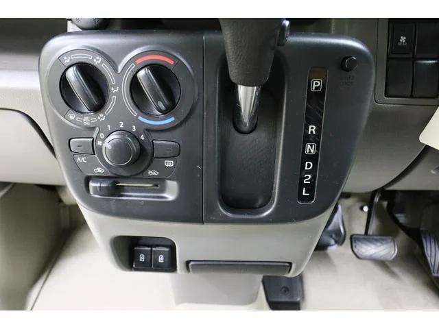 Suzuki EVERY JOIN TURBO 2022 — миниатюра 2