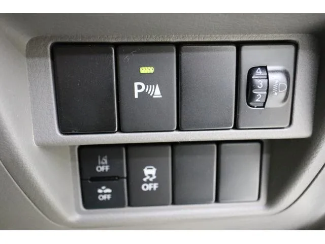 Suzuki EVERY JOIN TURBO 2022 — миниатюра 4