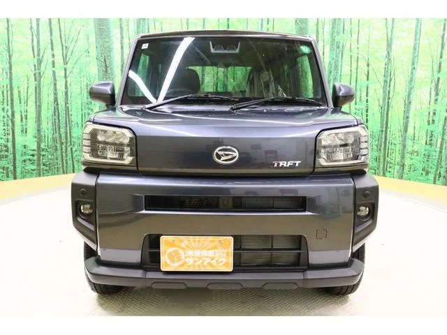 Daihatsu TAFT G 2024 — миниатюра 3