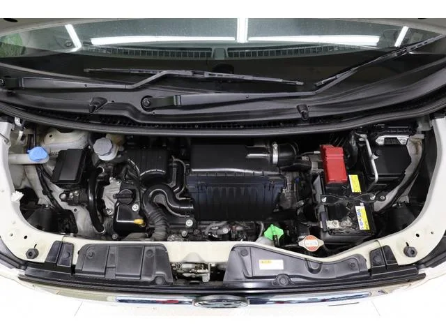 Mazda FLAIR HYBRID XG 2022 — миниатюра 5