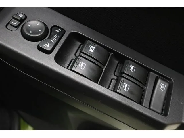 Daihatsu TAFT G DARK CHROME VENTURE 2022 — миниатюра 3