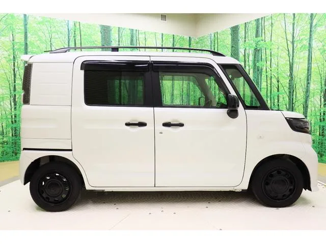 Suzuki SPACIA BASE XF 2023 — миниатюра 4