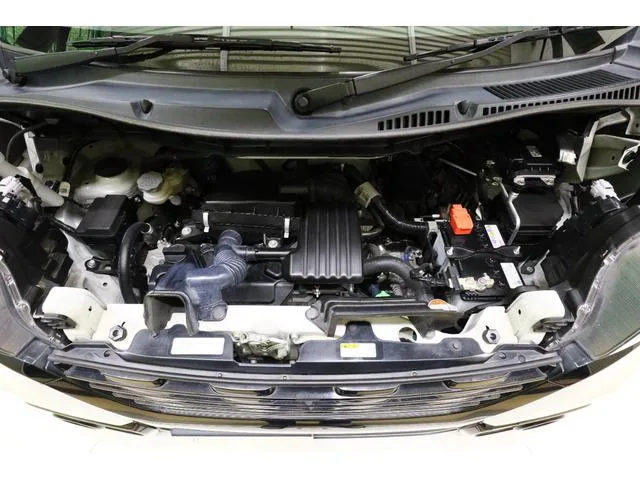 Suzuki SPACIA BASE XF 2023 — миниатюра 5