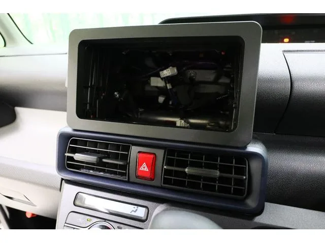 Daihatsu TANTO X 2025 — миниатюра 2