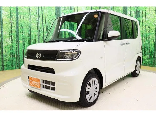 Daihatsu TANTO X 2025 — миниатюра 4
