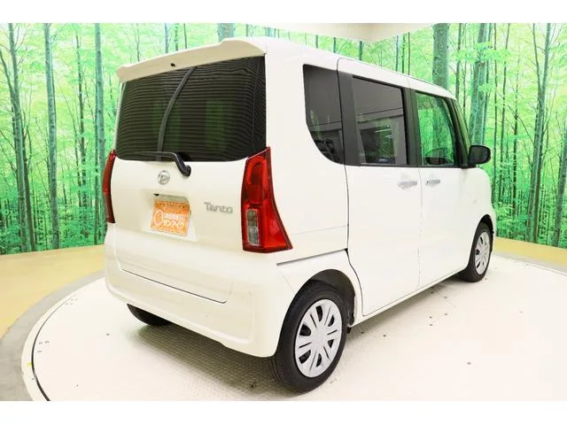Daihatsu TANTO X 2025 — миниатюра 5