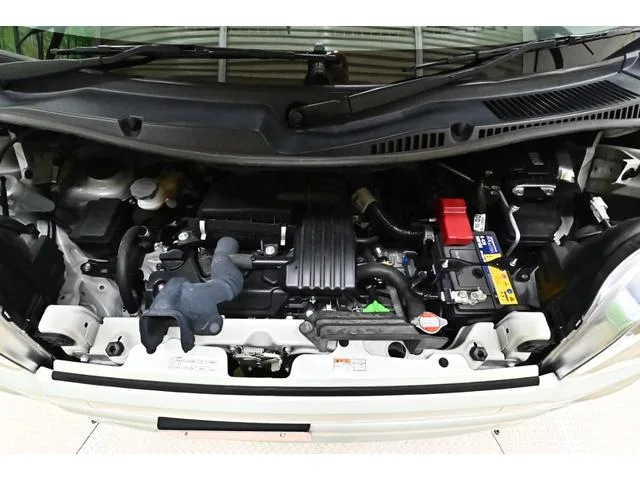 Mazda FLAIR WAGON HYBRID XG 2022 — миниатюра 5