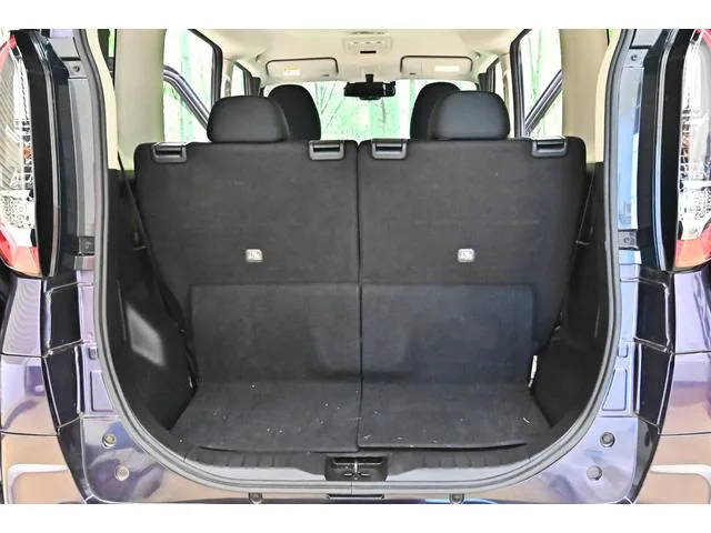 Nissan ROOX HIGHWAY STAR X 2022 — миниатюра 5