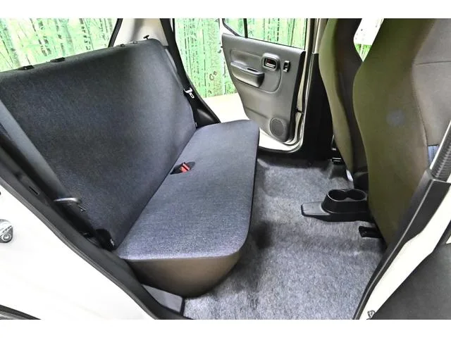 Suzuki ALTO L 2024 — миниатюра 3
