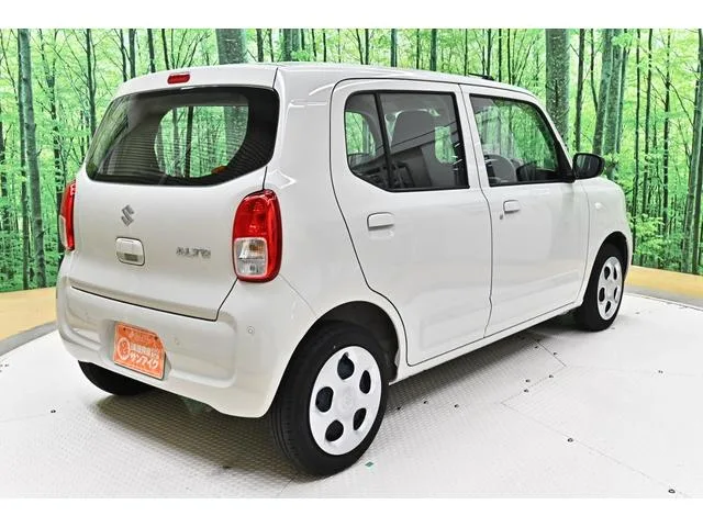 Suzuki ALTO L 2024 — миниатюра 4