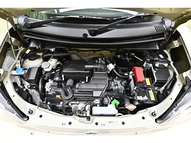 Suzuki ALTO L 2024 — миниатюра 5