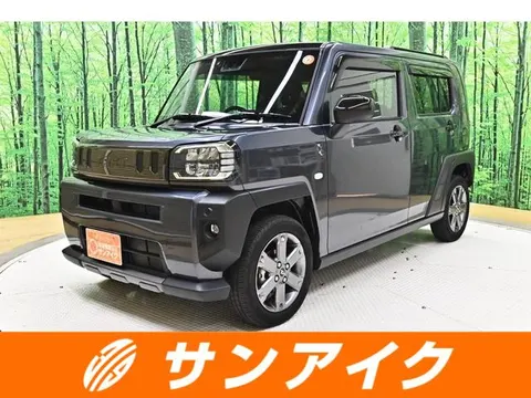 Daihatsu TAFT 2024 купить в Москве