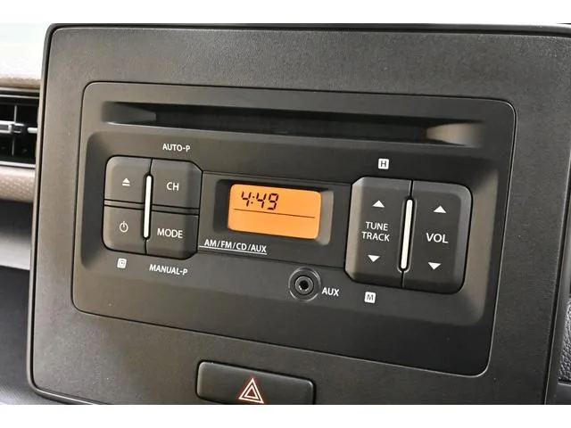 Suzuki WAGON R FX 2024 — миниатюра 2