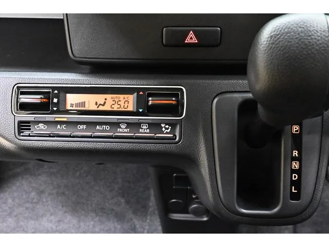 Suzuki WAGON R FX 2024 — миниатюра 3