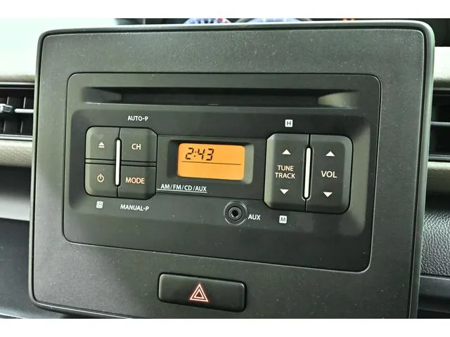 Suzuki WAGON R FX 2025 — миниатюра 2
