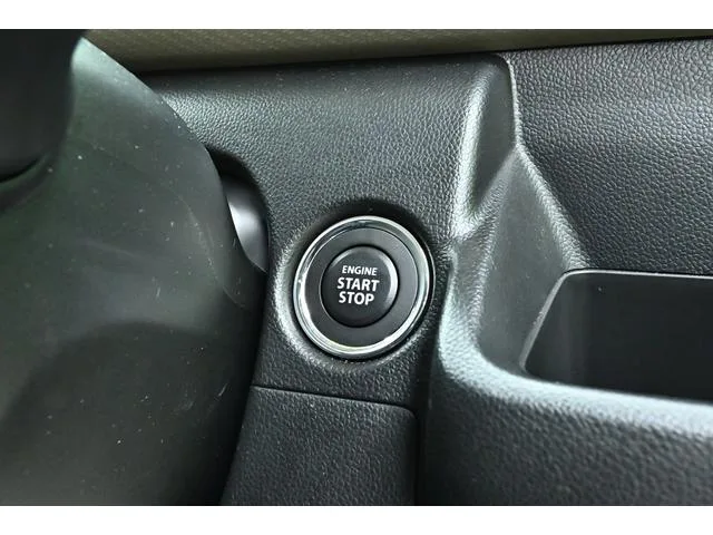 Suzuki WAGON R FX 2025 — миниатюра 3