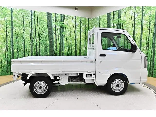 Nissan CLIPPER TRUCK DX 2026 — миниатюра 4