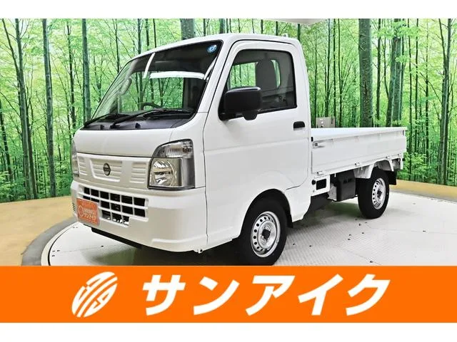 Nissan CLIPPER TRUCK DX 2026 — фото 1, купить с доставкой в Москву