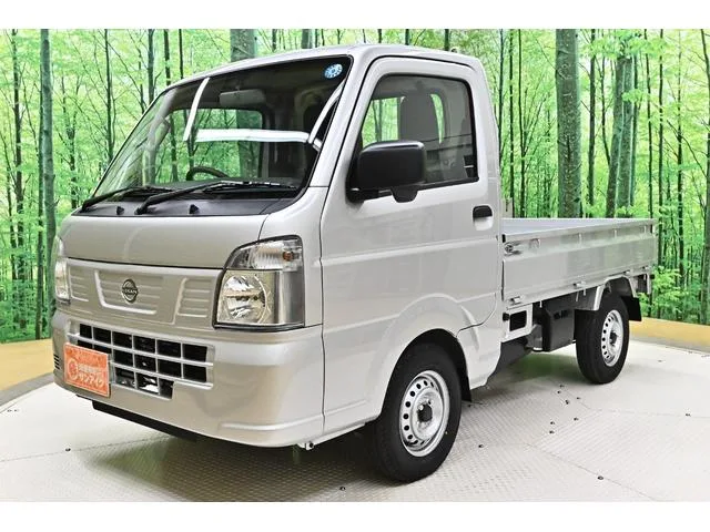 Nissan CLIPPER TRUCK DX 2026 — миниатюра 3
