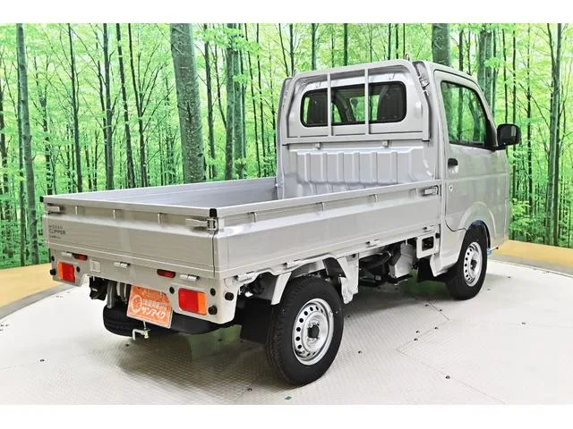 Nissan CLIPPER TRUCK DX 2026 — миниатюра 4