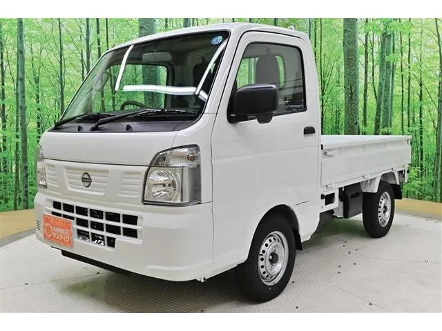 Nissan CLIPPER TRUCK DX 2026 — миниатюра 4