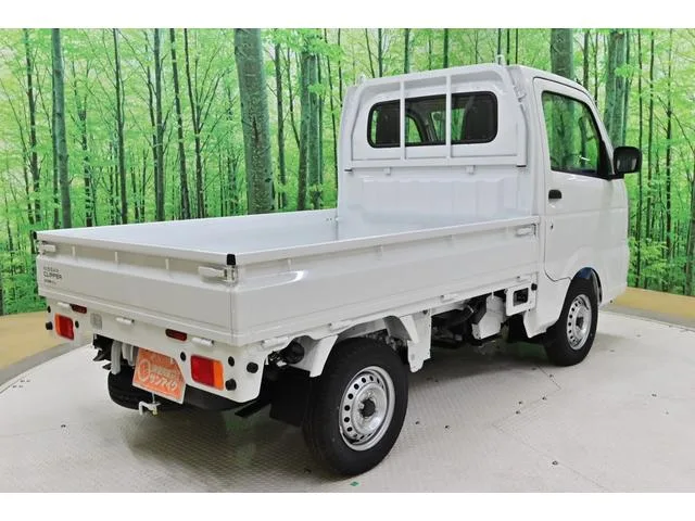 Nissan CLIPPER TRUCK DX 2026 — миниатюра 5