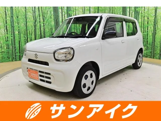 Suzuki ALTO L 2024 — фото 1, купить с доставкой в Москву