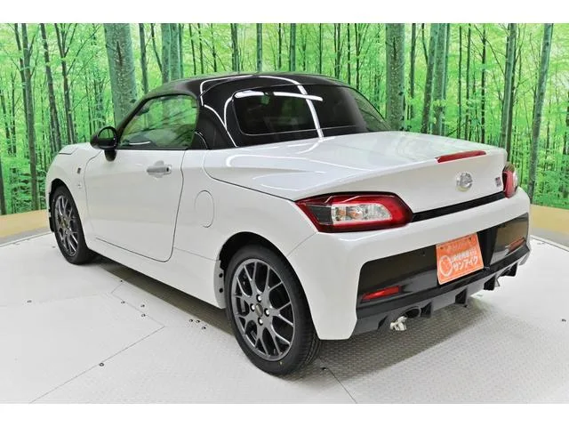 Daihatsu COPEN GR SPORT 2026 — миниатюра 5