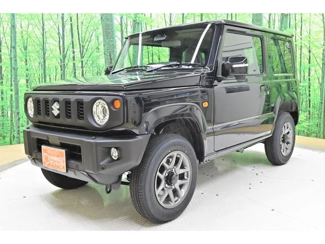 Suzuki Jimny XC 2026 — миниатюра 4