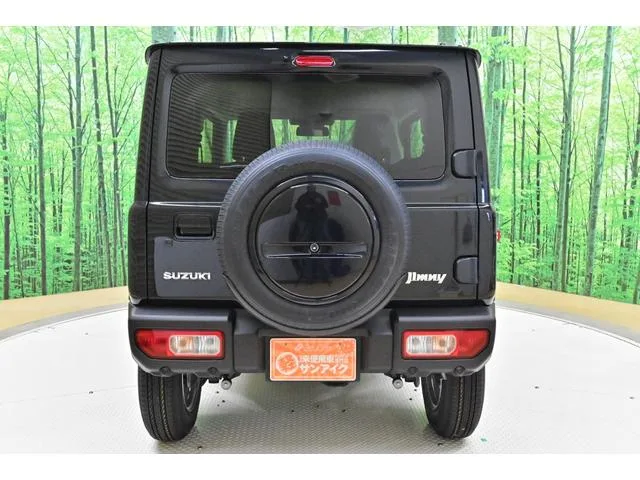 Suzuki Jimny XC 2026 — миниатюра 5