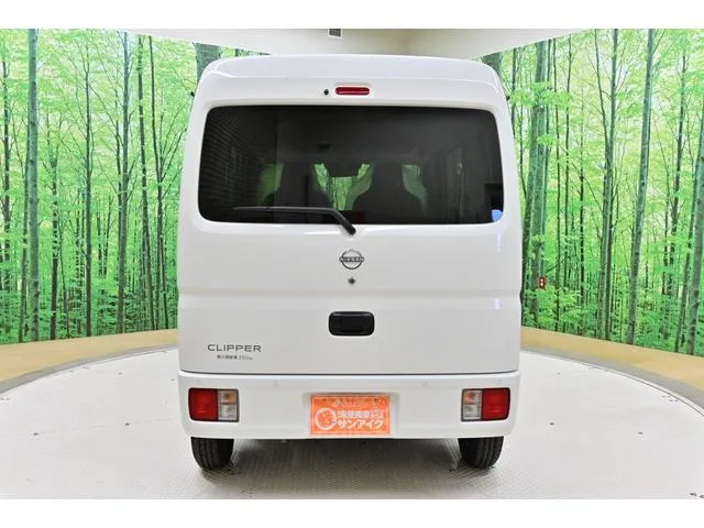 Nissan CLIPPER VAN DX 2026 — миниатюра 4