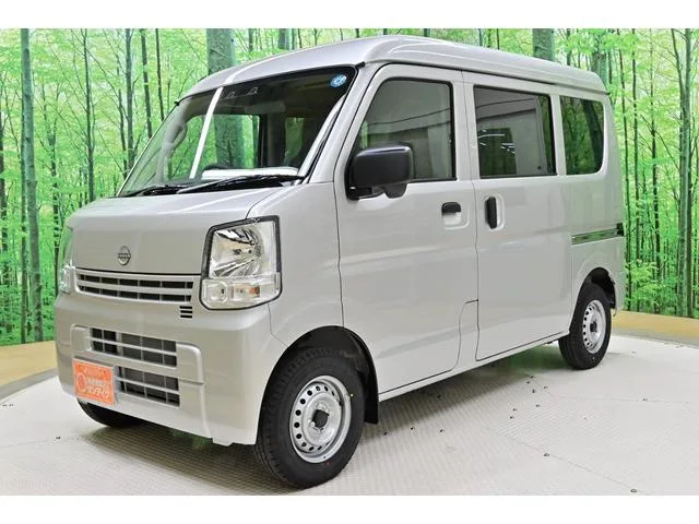 Nissan CLIPPER VAN DX 2026 — миниатюра 4