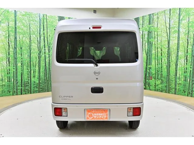 Nissan CLIPPER VAN DX 2026 — миниатюра 5