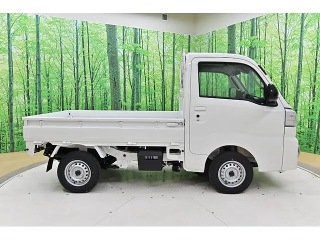 Daihatsu HIJET TRUCK EXTRA 2026 — миниатюра 4