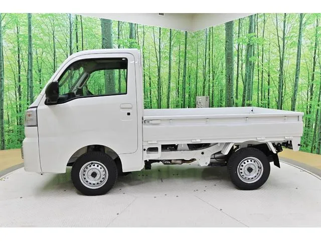 Daihatsu HIJET TRUCK EXTRA 2026 — миниатюра 5