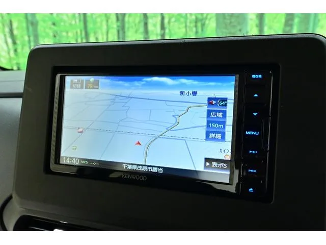 Mitsubishi DELICA MINI G 2025 — миниатюра 2