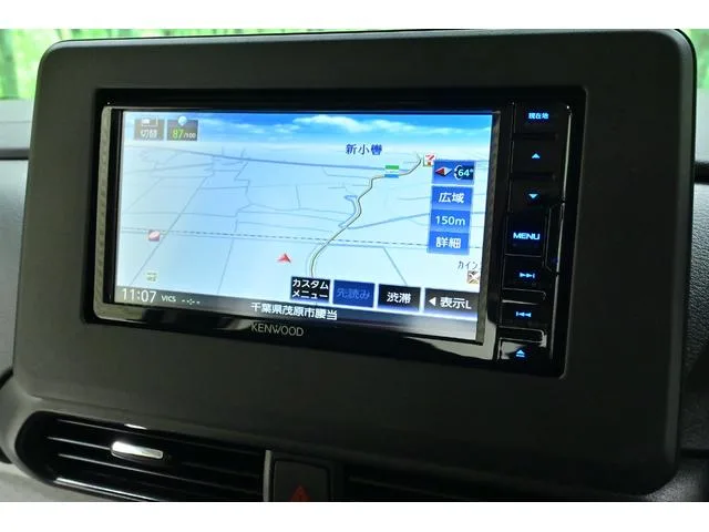 Mitsubishi DELICA MINI G 2025 — миниатюра 2