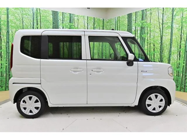 Suzuki Spacia 2026 — миниатюра 4