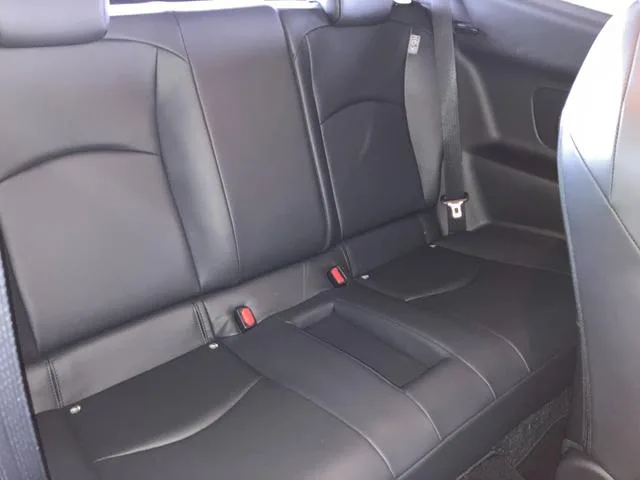 Toyota GR YARIS RZ HIGH PERFORMANCE 2025 — миниатюра 3