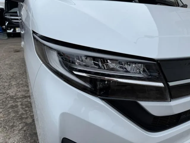 Daihatsu MOVE RS 2025 — миниатюра 3