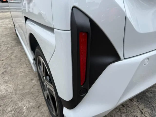 Daihatsu MOVE RS 2025 — миниатюра 5