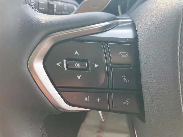 Lexus GX GX550 VERSION L 2025 — миниатюра 2