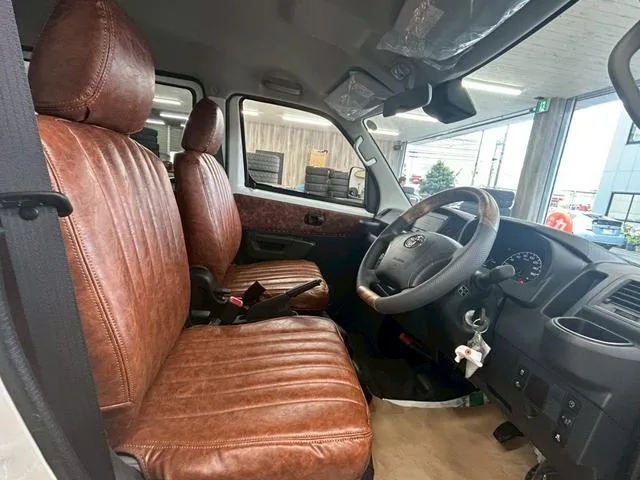 Toyota TOWNACE VAN GL 2026 — миниатюра 5