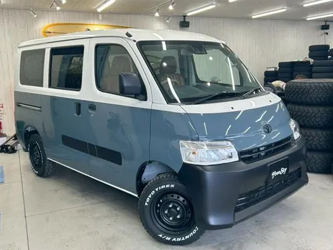 Toyota TOWNACE VAN 2026 купить в Москве