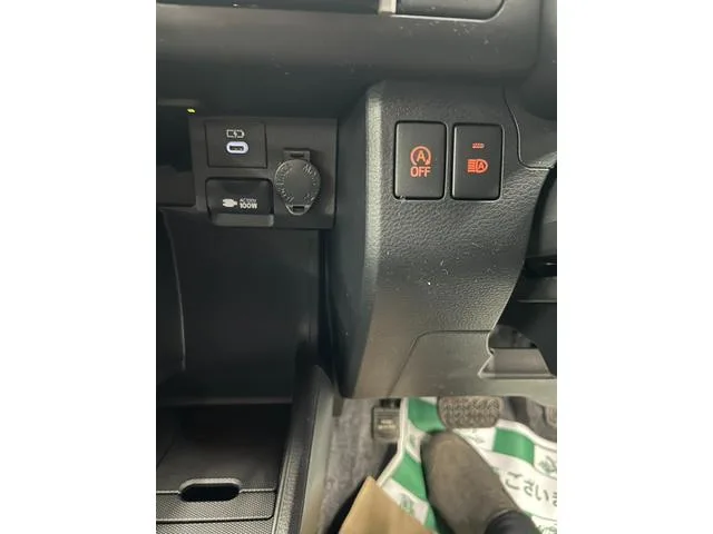Toyota PROBOX F 2026 — миниатюра 5